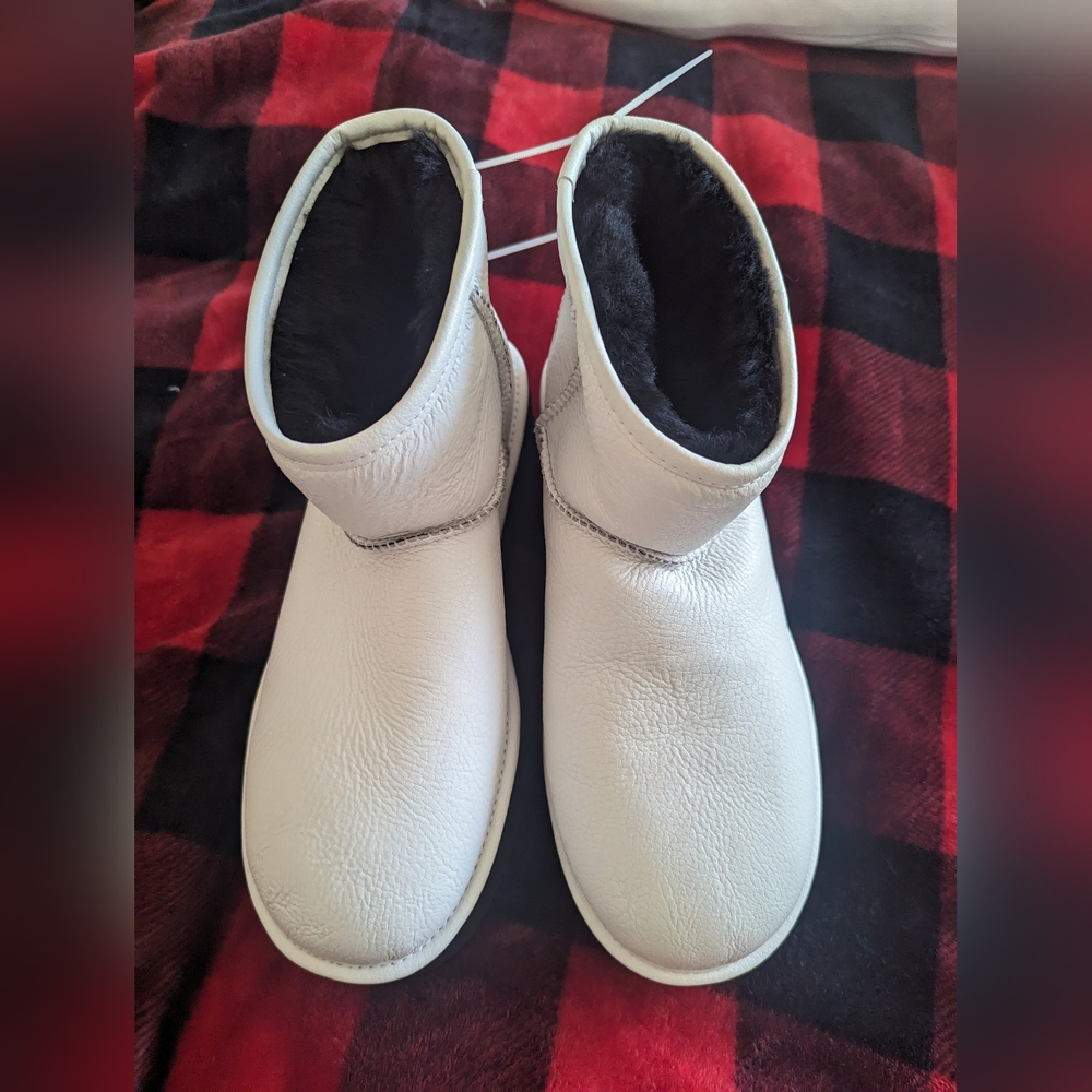 Ugg Mini Platform - image 3